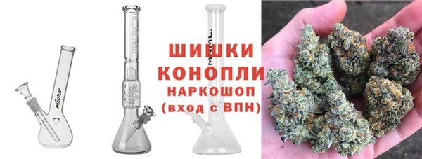 ALPHA PVP Бородино