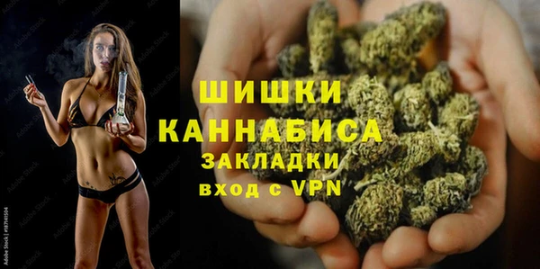 ALPHA PVP Бородино